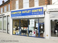 Compuchange image
