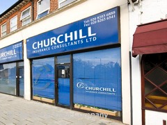 Churchill Insurance Consultants image