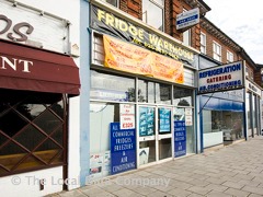 Fridge Warehouse image