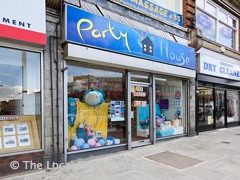 Party House image
