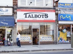 Talbots image