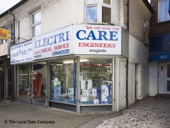 Electri Care image