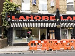 Lahore image