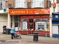 Ashmore & Co image