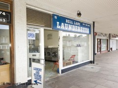 Bell Lane Launderette image