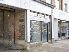 Hair De Yona image