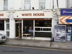 White House image
