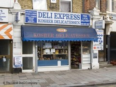 Deli Express image