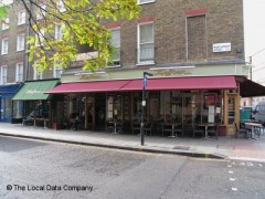 Balfour Restaurant image