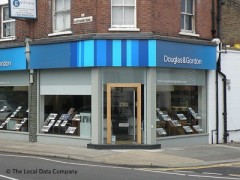 Douglas & Gordon image