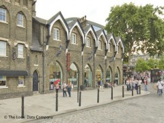 The Tower Gift Shop image