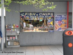 Fish & Chips image