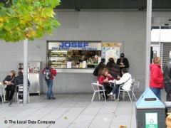 Ice Cream Cafe image