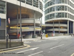 Tower Hill Car Park image