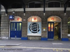 Burger King image
