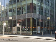 Pret A Manger image