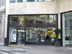 City Slickers image