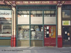 The Market Cafe image