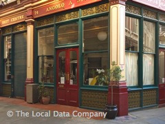 Anglo & Sud image