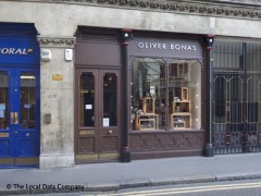Oliver Bonas image