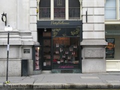 Pretty Ballerinas image