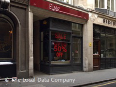 Elmo image
