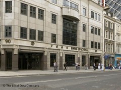 Bank of China image