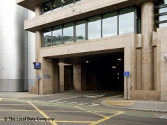 National Car Parks image