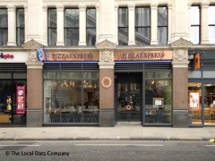 PizzaExpress image