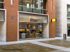 Itsu image