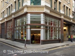 Cafe Vita image