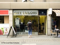 City Tailors image