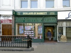Holland & Barrett image
