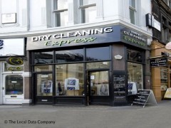 Dry Cleaning Express image