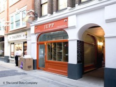 Jupp image