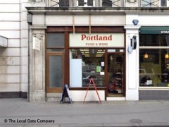 Portland Food & Wine image
