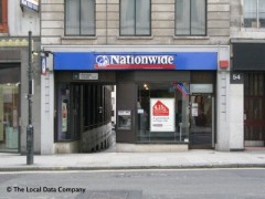 Nationwide Building Society image