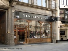 Stanley Ley image