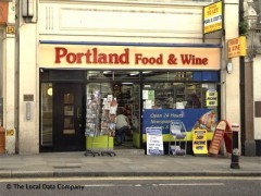 Portland Food & Wine image