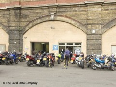 Metropolis Motorcycles image