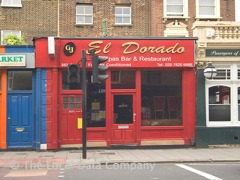 El Dorado image
