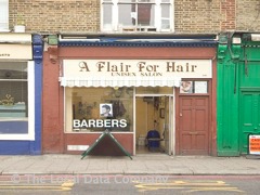 A Flair For Hair image