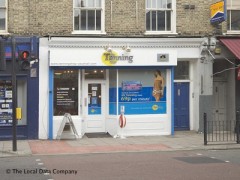 The Tanning Shop image