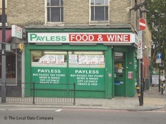 Payless image