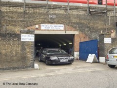 Pullman Motors image