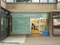 Lloydspharmacy image