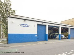 Pimlico Plumbers image