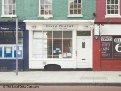 Dental Practice image
