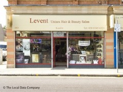 Levent Unisex Hair & Beauty Salon image