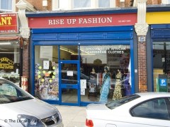 Rise Up Fashion image